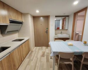 高新开发区 江铃卡卡 1室1厅 22.87㎡ 15.90万