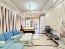 红谷滩 唐宁街商住楼 1室1厅 49.00㎡ 30万