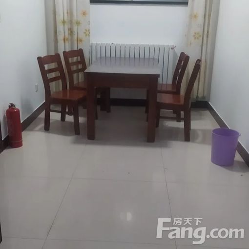 青岛莱西,一楼带院子,两室两厅,集体供暖,免物业费