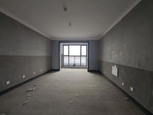 南北通透三居室 建业联盟新城137平仅55万