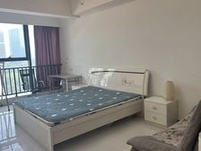 郑东新区 **悦公馆 1室1厅 50.80㎡ 43万