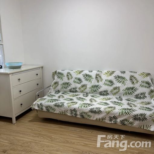 丰台丽泽桥前泥洼一区 1室1厅 46.62㎡ 4200元/月