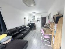 房东直卖,御景龙湾南北通透两居室,121万诚售