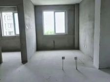 招远 龙泉花园 3室2厅 107.35㎡ 38万