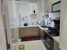 平桥区 双汇欧洲故事 2室1厅 96.00㎡ 60万