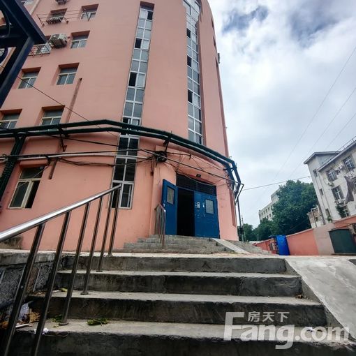 市北华阳路埕口路18号 1室1厅 35㎡ 1350元/月