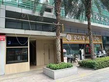 会展天虹 10㎡黄金小铺·临街旺地 餐饮/零售/服务类速抢!