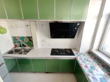 云冈区 恒安新区V区 2室1厅 69.22㎡ 11.88万
