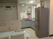 郑东新区 永威翰林居 1室1厅 50.36㎡ 85万