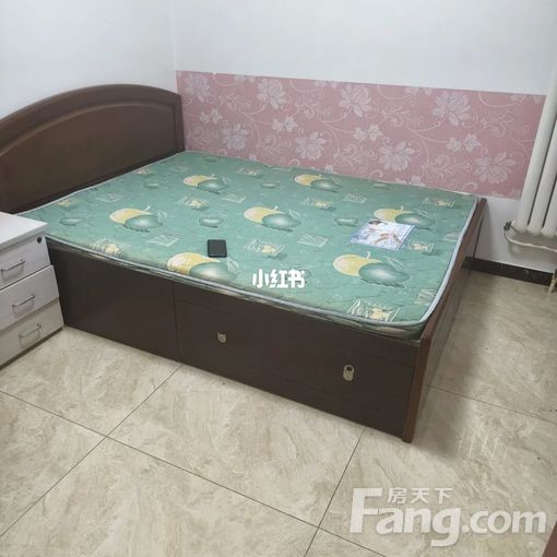 顺义城顺义悦君家园 2室1厅 75㎡ 3600元/月