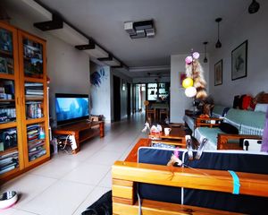 青羊 浪琴湾 3室2厅 116.08㎡ 225万