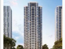沙坪坝 阳光城翡丽公园 3室2厅 97.10㎡ 79.80万