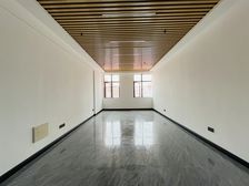 小型工作室选址|62平精装开间办公场地