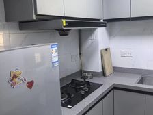 临城新区 广宇·锦澜公寓 2室1厅 66.00㎡ 85万