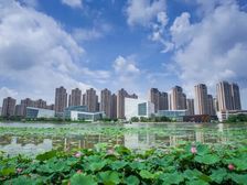三水 保利时代 3室2厅 125.78㎡ 112万