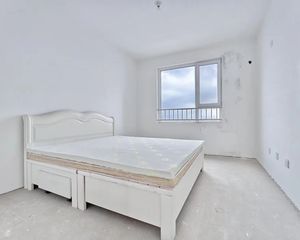 奎文 和扬万悦城 3室1厅 114.11㎡ 49.90万