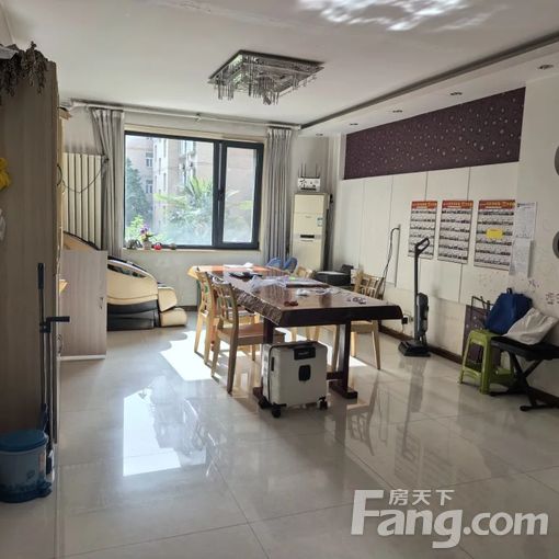 涧西高新美好新城 3室2厅 114.74㎡ 1600元/月