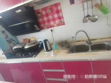 平城区 大同万城华府 2室1厅 86.93㎡ 43.80万
