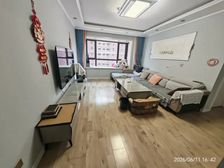 麦积区 秦都·褐石公馆 3室2厅 107.00㎡ 67万