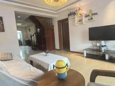 沙依巴克区 龙润西湖 4室2厅 139.22㎡ 76万