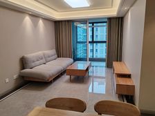 江北 滨江·滨涛府 3室2厅 97.94㎡ 285万