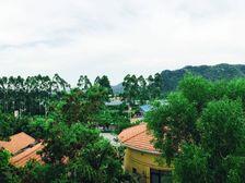 #业主直售!肇庆星湖名郡桂雨苑,国家AAAAA级旅游景区房源