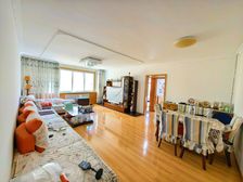 城东区青藏花园 2室2厅 120.00㎡ 72万