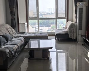 中南世纪锦城 3室1厅 99.96㎡ 75万有地下室车位