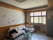 桃城 中心街谢村小区 3室2厅 97.26㎡ 42万