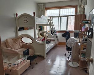 奎文 百货公司宿舍 2室1厅 60.00㎡ 38万