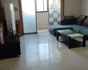 西工 中泰新城 2室1厅 98.00㎡ 55万
