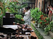 万科璞悦里带125平地下室3室2厅 125.00㎡ 洋房