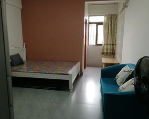 新都 橄榄郡 1室0厅 36.99㎡ 25.50万