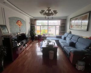 萨尔图 万宝三区 3室2厅 130.00㎡ 54万