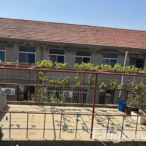 牟平中心区董村自建房 4室3厅 119㎡ 1200元/月