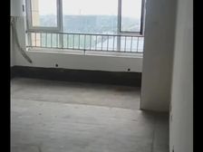鸿顺吉祥欣苑一期 3室2厅1卫 115㎡ 60万。南望郗鉴湖