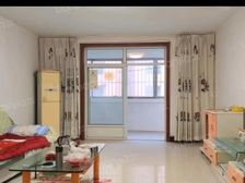 巨野阳光花园 3室2厅 166.33㎡ 50万