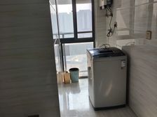 东山开发区 清风华园 3室2厅 106.90㎡ 55.50万
