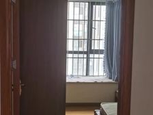 钟山区 CBD银座 3室2厅 124.10㎡ 63万