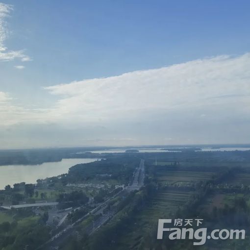 太白湖新区北湖济宁·恒大名都 3室2厅 138㎡ 2300元