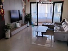 凉州区 恒大滨河左岸 3室2厅 131.60㎡ 85万