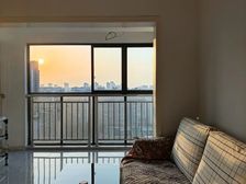 成华 香木林花园里 2室2厅 76.46㎡ 108万