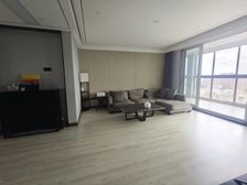 嘉定 常发豪庭国际 4室2厅 大平层