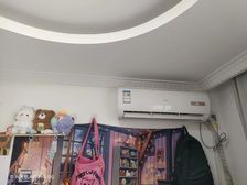 合租:主卧松江九亭绿庭尚城 2室2厅 28㎡ 2450元/月