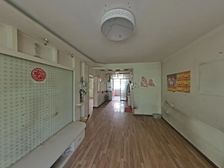 南北通透两居室,金泰小区好房出售