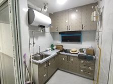 新城 西七路508号院 2室1厅 52.71㎡ 93万