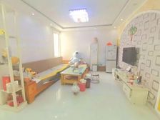 汶上 汶上县如意花园c区 3室1厅 98.48㎡ 37万
