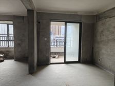花山 朝辉东方城三区 3室2厅 119.00㎡ 110万