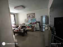 安岳县 安岳丽景西城 3室2厅 112.00㎡ 21.80万