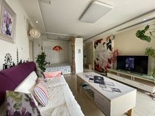 大兴 罗奇营小镇 2室1厅 88.80㎡ 168万